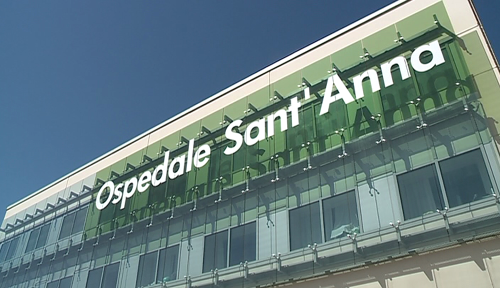 Boom dell’influenza e pronto soccorso sovraffollati: da domani attivi 15 posti letto aggiuntivi all’ospedale Sant’Anna