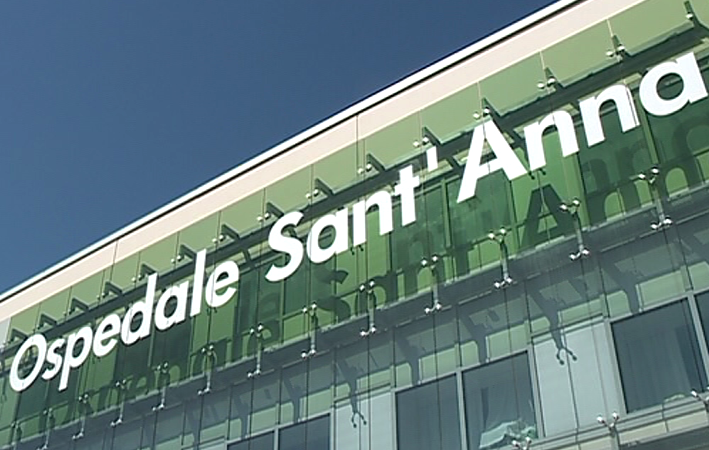 Sanità, la Regione stanzia 5 milioni di euro per gli ospedali lariani