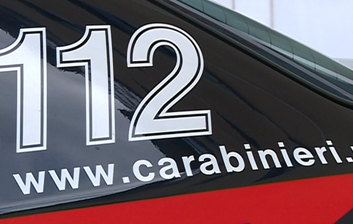 Montano Lucino, 37enne trovato morto in auto. E’ stato un passante a dare l’allarme stamattina