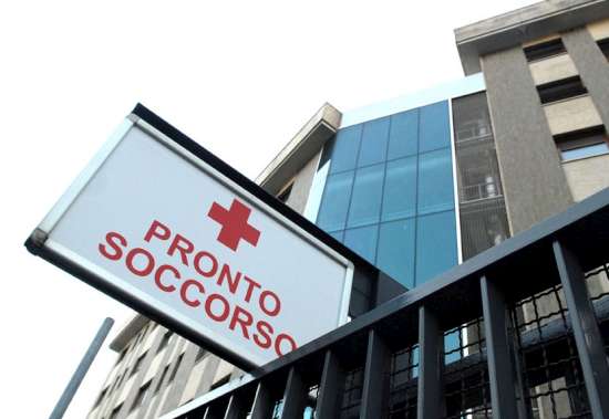 Influenza a Como, Pronto Soccorso sovraffollati. Presi d’assalto gli ospedali del Sant’Anna e di Cantù