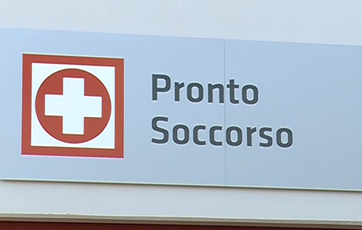 Lambrugo, investita da un’auto mentre attraversa la strada, grave una donna di 72 anni