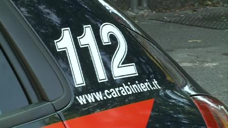 Guida senza patente e forza il posto di controllo. Era in prova ai servizi sociali, torna in carcere