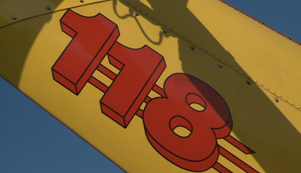 Incidente sulla Regina a Brienno, grave 62enne di Laino