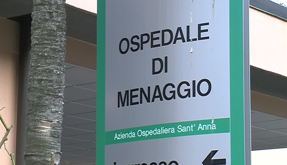 Ospedale di Menaggio, Orsenigo (Pd): “Deve tornare alla piena operatività”