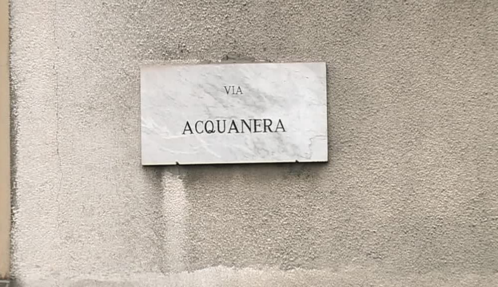 Albate, ladri in azione nella notte in via Acquanera