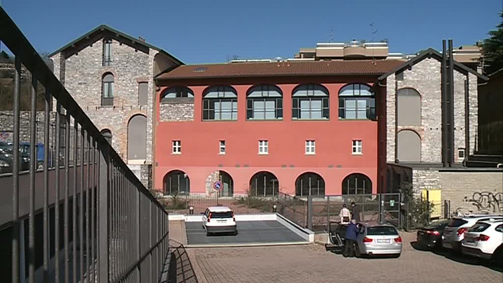 università dell'insubria