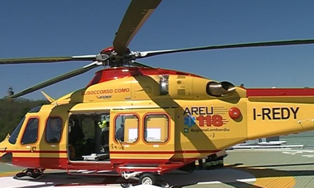 Porte aperte al 118, un open day per conoscere il mondo del soccorso