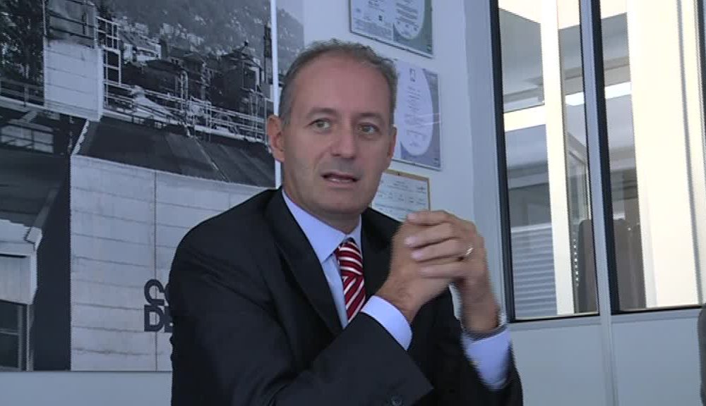 Bruni torna libero in attesa della ratifica del patteggiamento