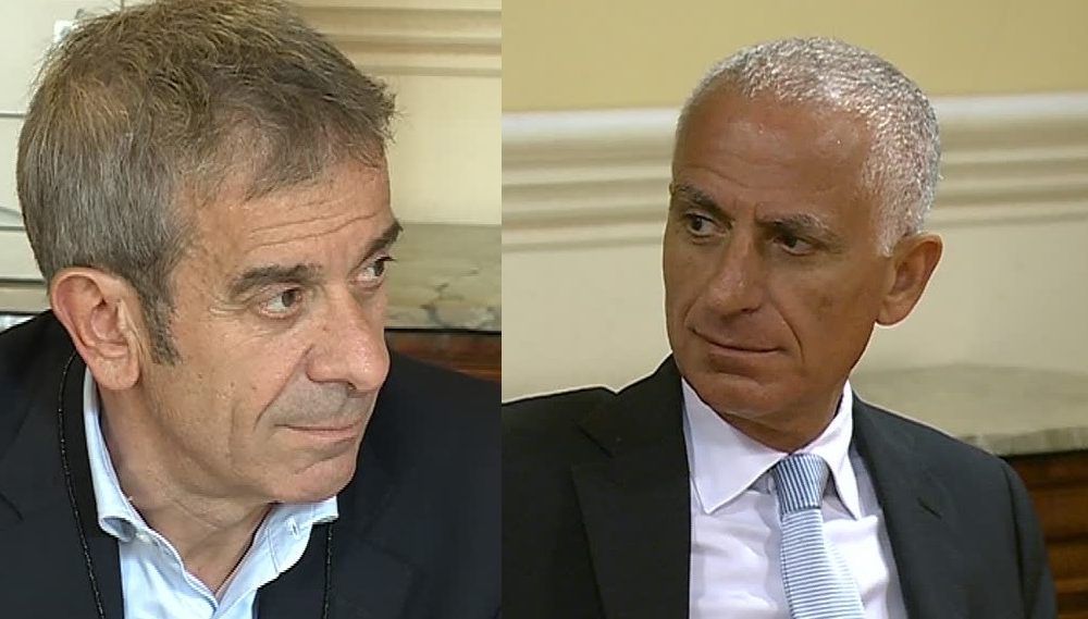 Inchiesta appalti e paratie, Pietro Gilardoni e Antonio Ferro tornati in libertà