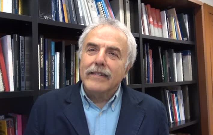 Addio a Bruno Saladino, ex preside del Liceo Volta e figura di spicco della cultura comasca