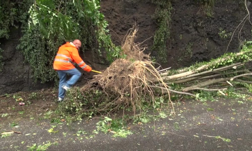 Rischio idrogeologico, come prevenire i danni. Gli ingegneri ai comuni: mappare le situazioni critiche e stabilire le priorità