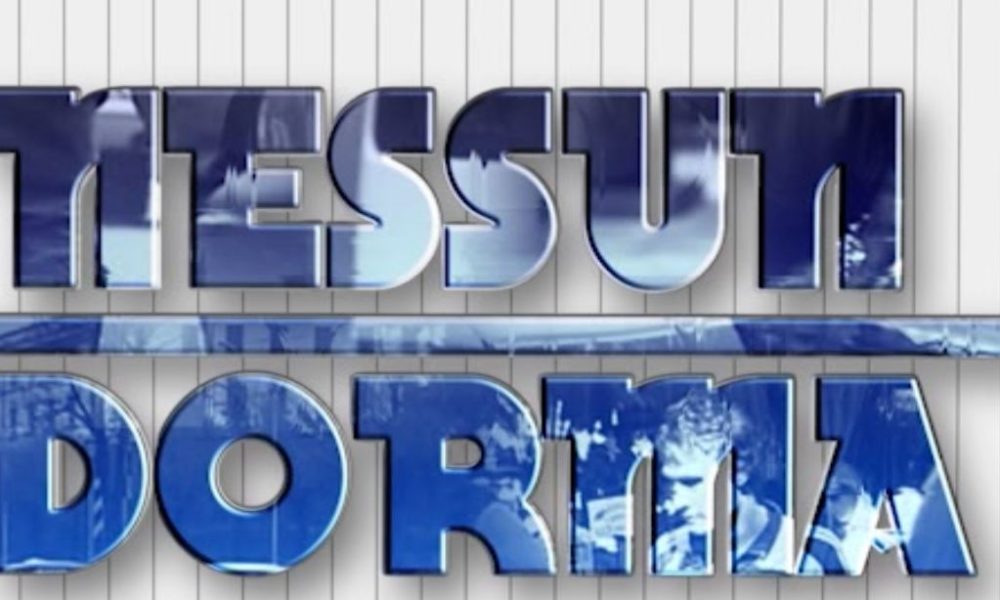 Regolamenti urbani, tra norme paradossali e buonsenso. Se ne parla domani a Nessun Dorma