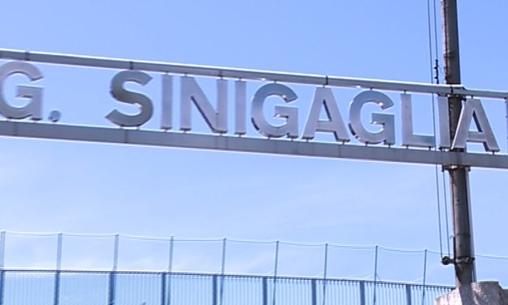 Serie C, il sindaco di Como: “Stadio pronto per 4.900 tifosi. Mancano piccoli lavori”