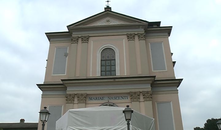 Madonna di Rogoredo, inizia domani la Fiera Secolare di Alzate Brianza