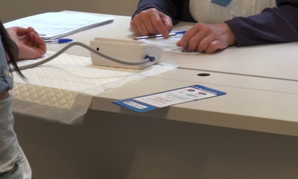 Medici di famiglia sovraccarichi, Spata: “Disponibilità per effettuare tamponi, ma fuori dagli ambulatori”