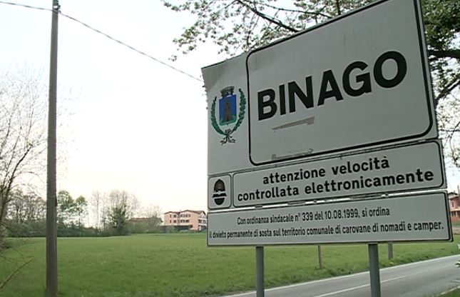 Al voto Asso, Binago e Cirimido: seggi aperti oggi e domani