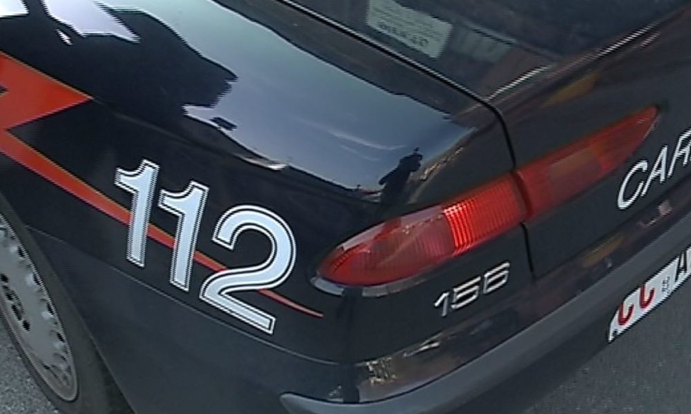 Lurago Marinone, furti in oratorio e al centro sportivo, denunciato dai carabinieri un 30enne