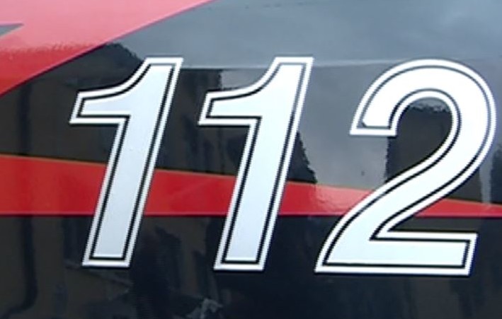 Rovello Porro, folle corsa in auto, arrestato marocchino