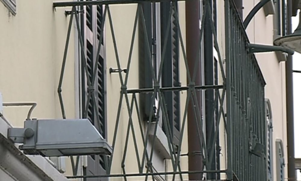 Caro affitti, emergenza abitativa nel Comasco. La guardia costiera trova casa all’ospedale di Menaggio