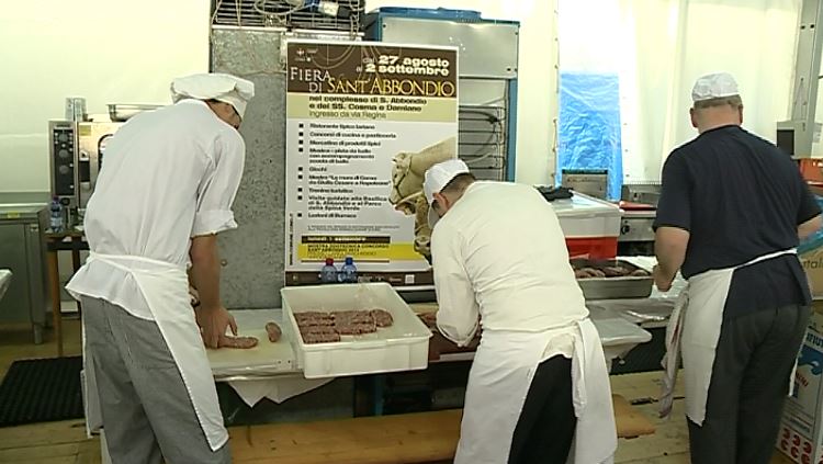 Sant’Abbondio, martedì a Como torna la fiera tra novità e tradizioni