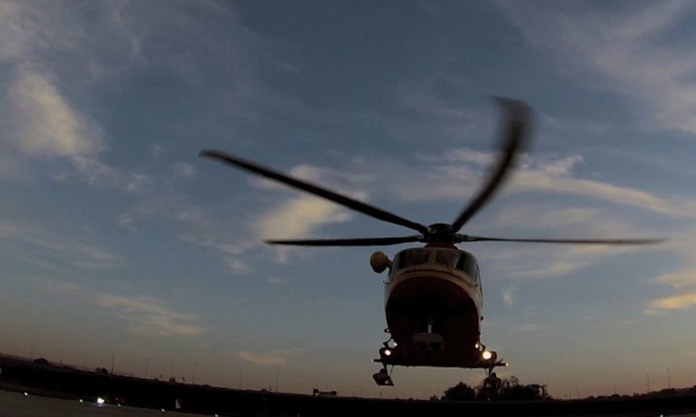 Mariano Comense, scontro tra due auto nella notte. Sei feriti