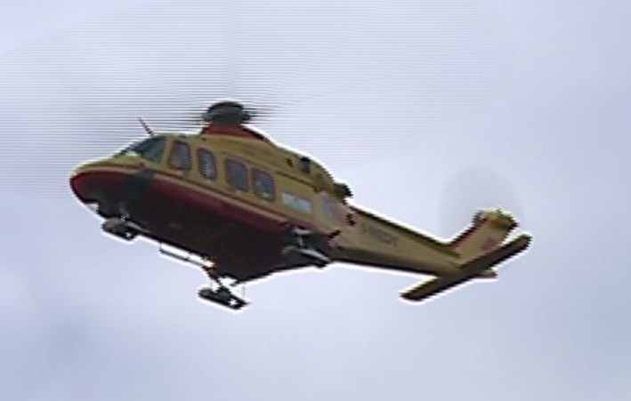 Incidente a Malnate, muore 57enne di Cagno