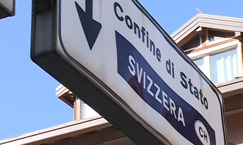 Italia-Svizzera, intesa sui debiti di Campione. Alfieri: “Sbloccati i ristorni per i Comuni di frontiera”