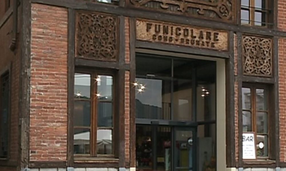 Funicolari e funivie, arriva il maxi bando da 11 milioni per la gestione