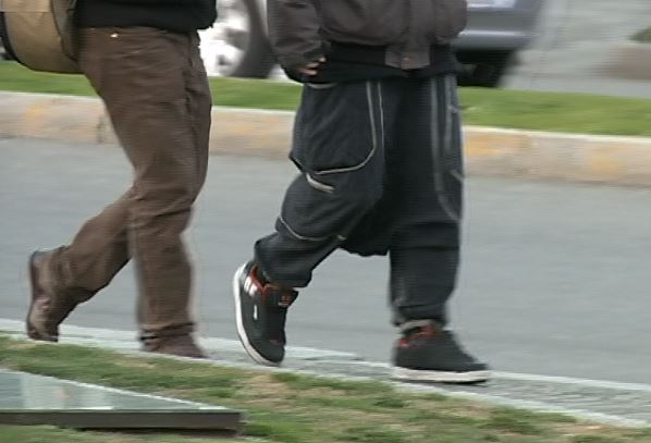 Baby gang a Veniano, denunciati quattro minorenni