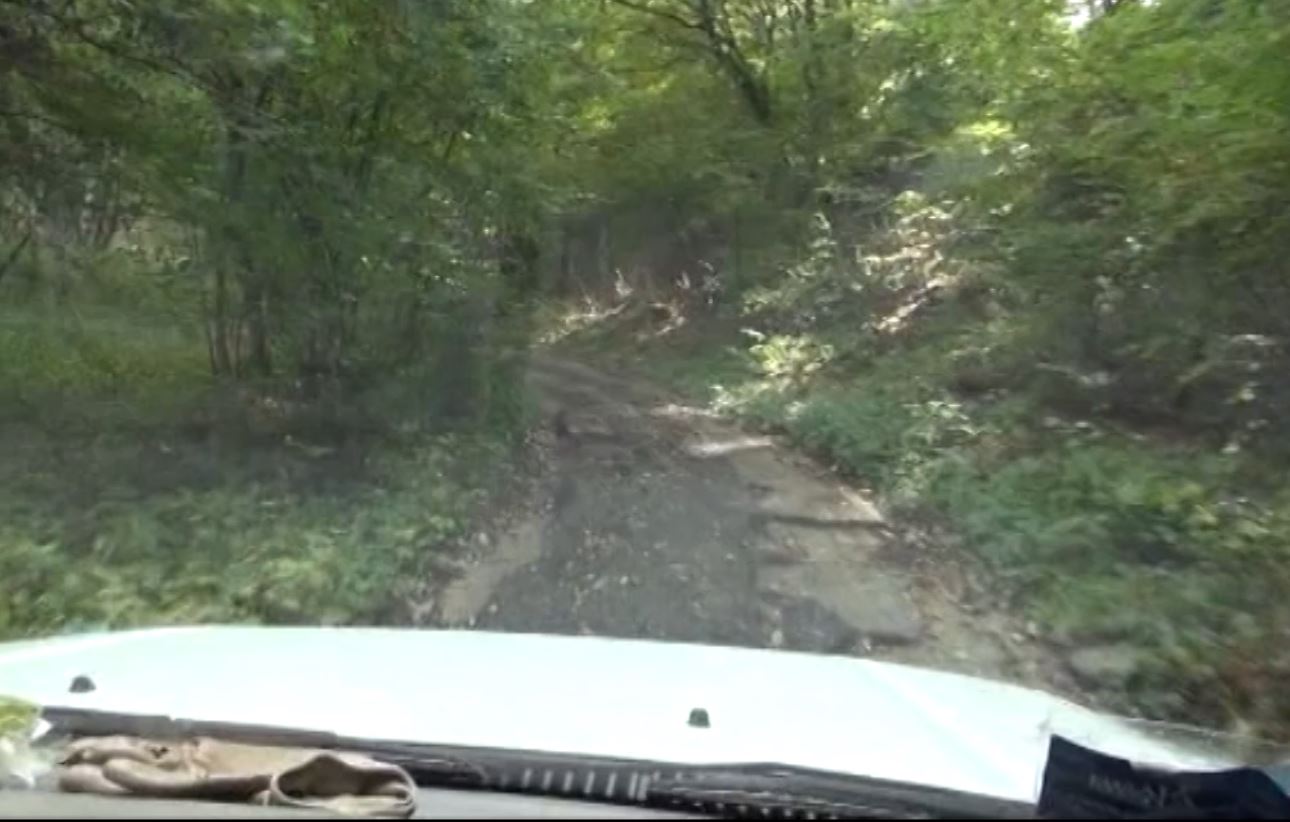 Bene Lario, stalla isolata da una frana. Coldiretti: “Danni ingenti legati al meteo”