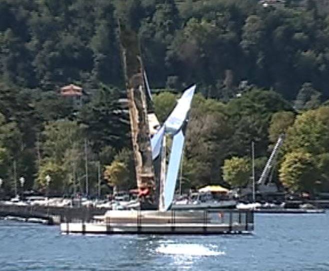 Libeskind, gli accertamenti dell’Anac “frenano” le nuove sponsorizzazioni