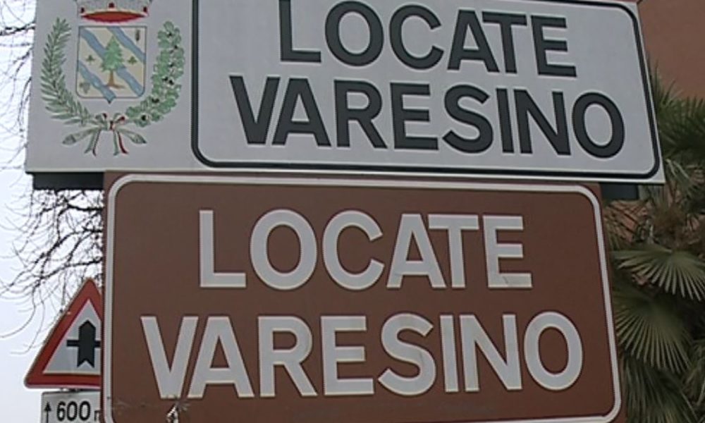 Locate Varesino, ladro tradito dal tatuaggio, fermato dai carabinieri