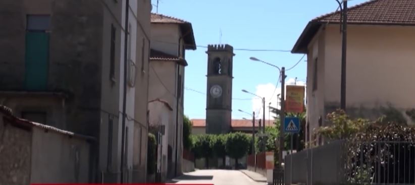 Crisi idrica, le misure anti spreco di Lurate Caccivio