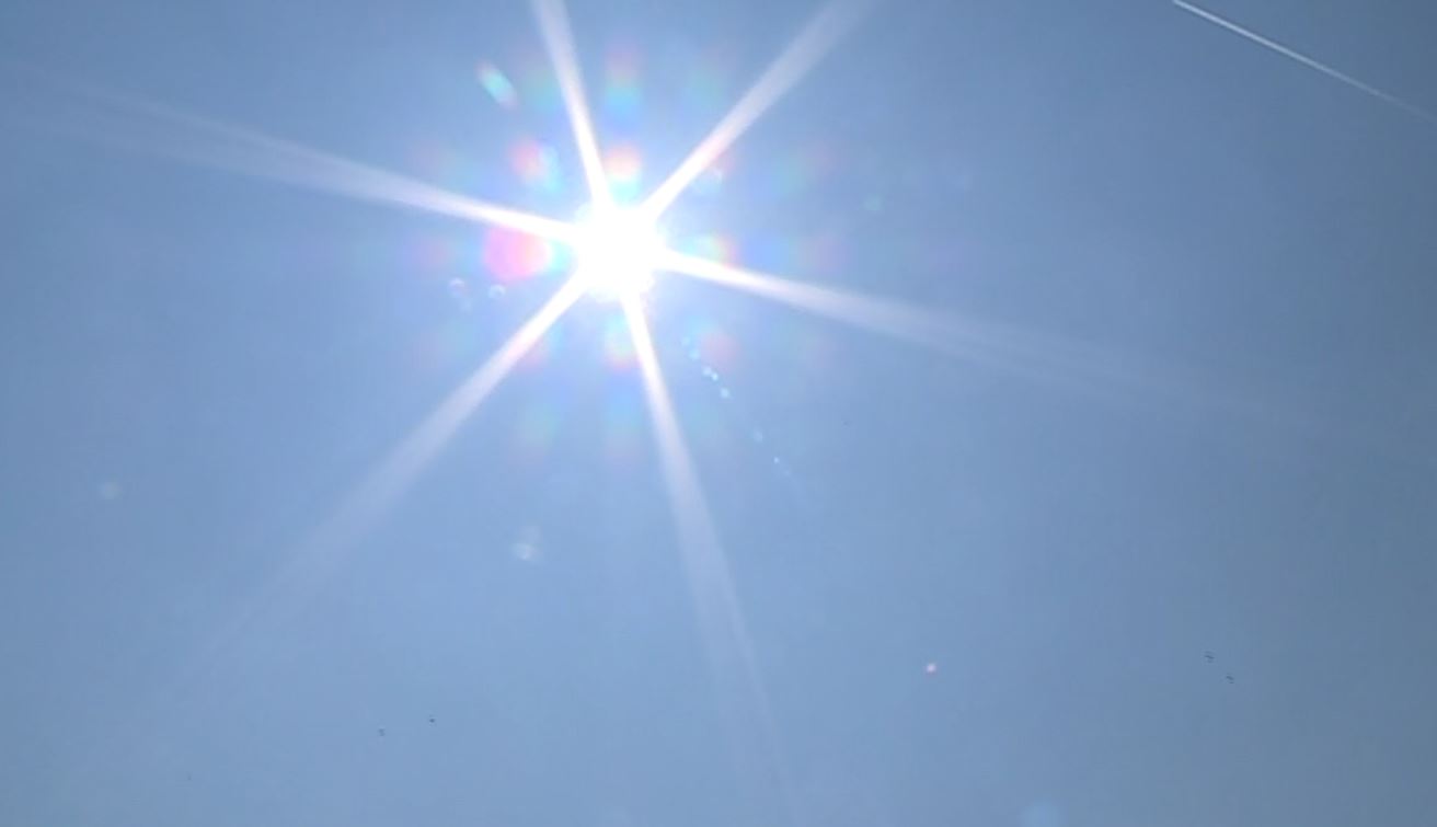 Ondata di caldo in arrivo sul Lario, la giornata più calda sarà venerdì 28 giugno