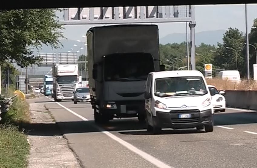 Cermenate: omicidio sulla Milano-Meda, fermato un albanese