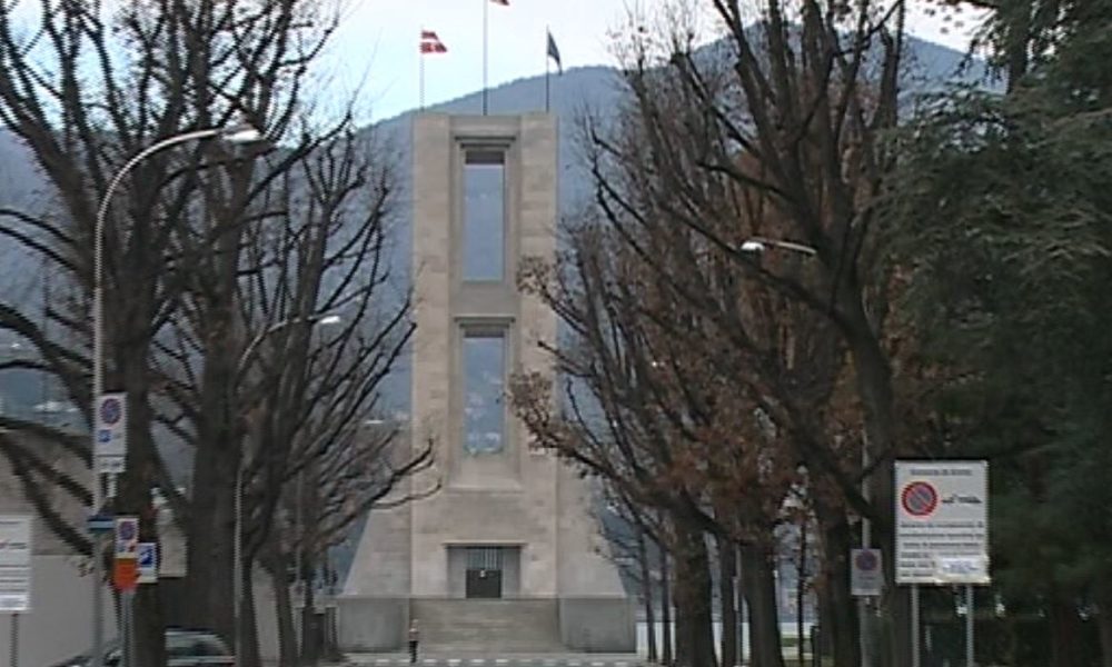 Domani a Como il Raduno Interarma, partenza da Porta Torre alle 10