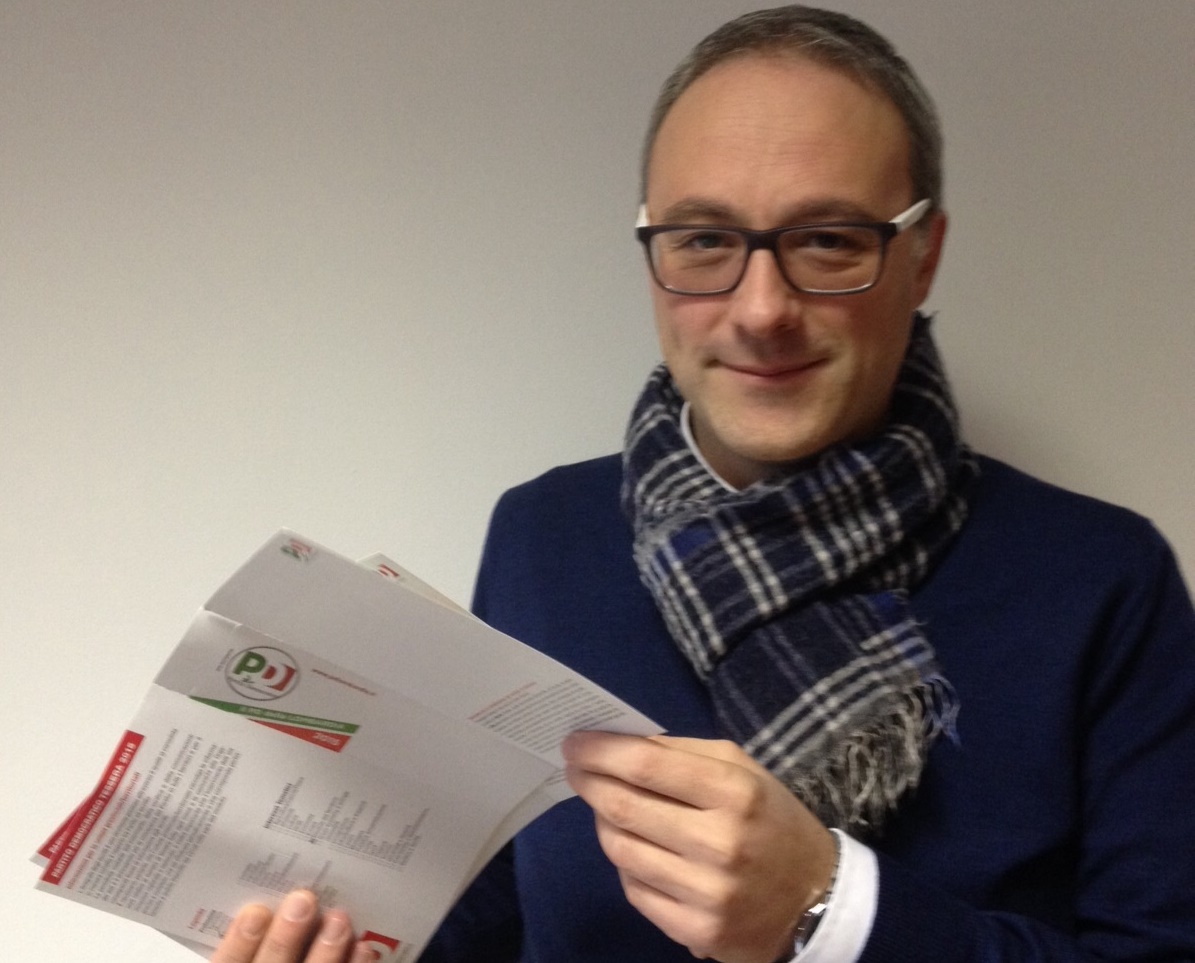 Canturina Bis, Orsenigo: “Pronto emendamento per cofinanziarla. Lega e Forza Italia lo votino”