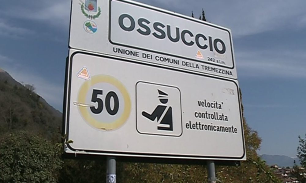 Ossuccio, nella notte sventato furto all’ufficio postale