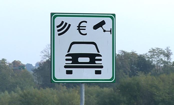 Autostrade, dal 1° gennaio A9 e Pedemontana più care