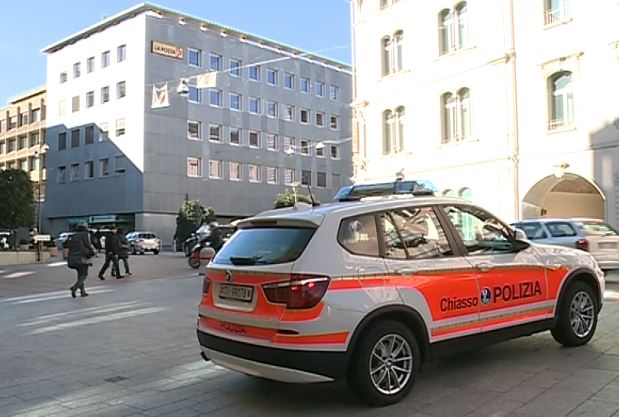 I controlli della velocità mobili e semi-stazionari in programma da domani in Canton Ticino