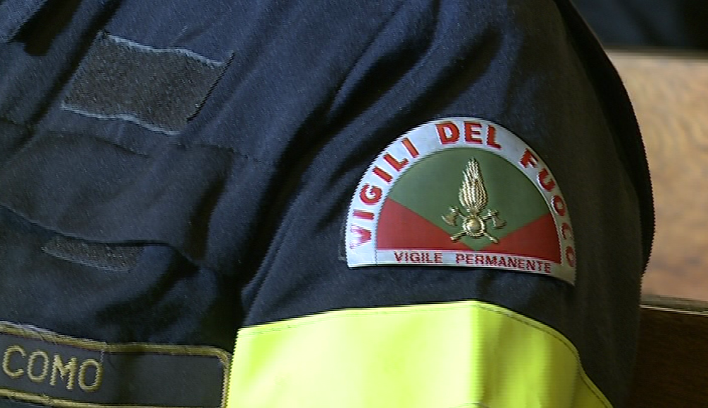 Ciclista disperso sui monti di Vercana e Montemezzo, dopo ore di ricerche è rientrato in campeggio intorno a mezzogiorno