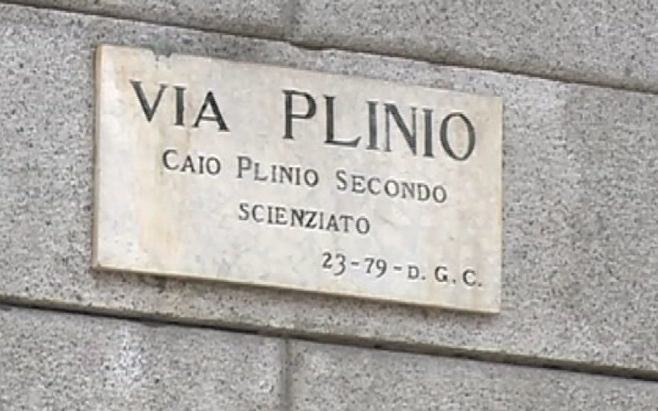 Como, rapina un ragazzo in via Plinio. 20enne tunisino arrestato dalla polizia