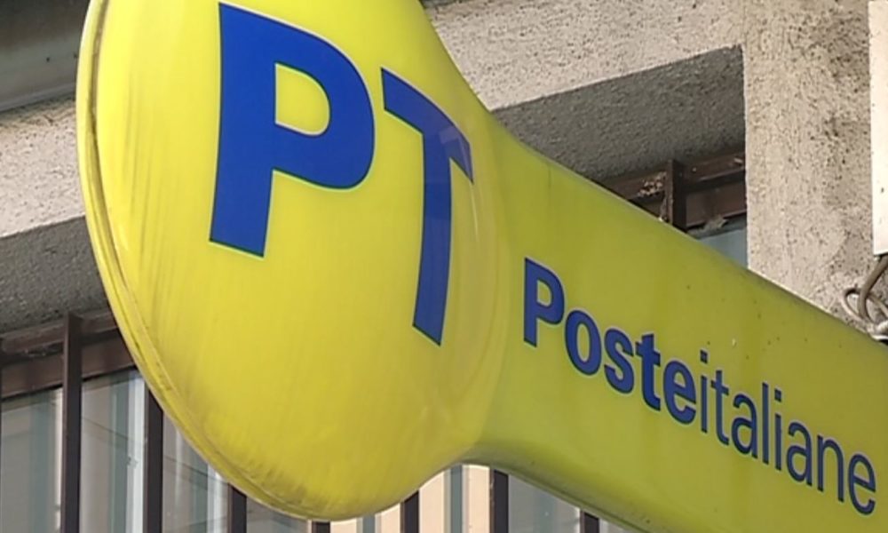 Poste: aumentano gli uffici aperti in provincia. Da martedì via al pagamento delle pensioni in ordine alfabetico