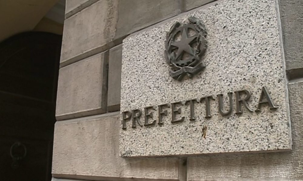 Alzate Brianza, la crisi in Comune arriva sul tavolo del prefetto