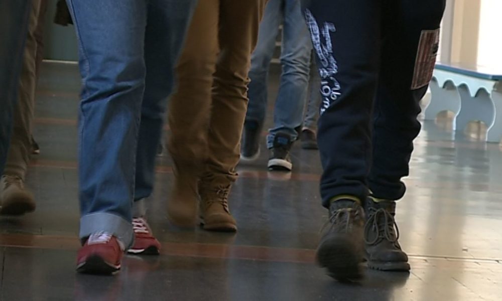 Trasporti e scuole, l’assessore Terzi: “Chiediamo al Governo di scaglionare gli orari di entrata e uscita degli studenti”