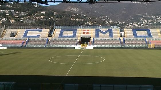 Como, riqualificazione stadio Sinigaglia. Ipotesi accordo Gandler-Ugoni per progetto unico