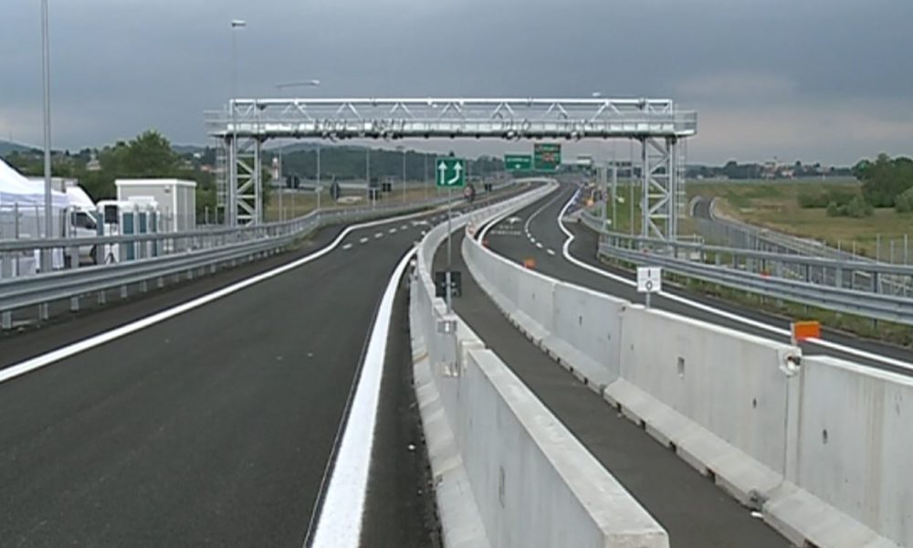 Infrastrutture, Orsenigo (Pd): “Regione nega la Pedemontana gratuita e il secondo lotto ai comaschi”