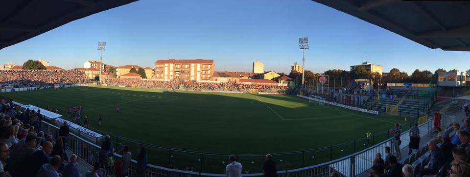 Finisce 2-0 al Moccagatta, l’Alessandria (capolista) si impone sul Como