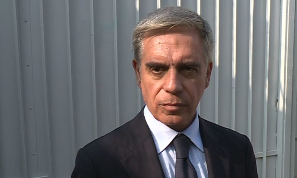 Migranti a Como, l’europarlamentare Maullu: “Quello che sta accadendo con la Svizzera è intollerabile”