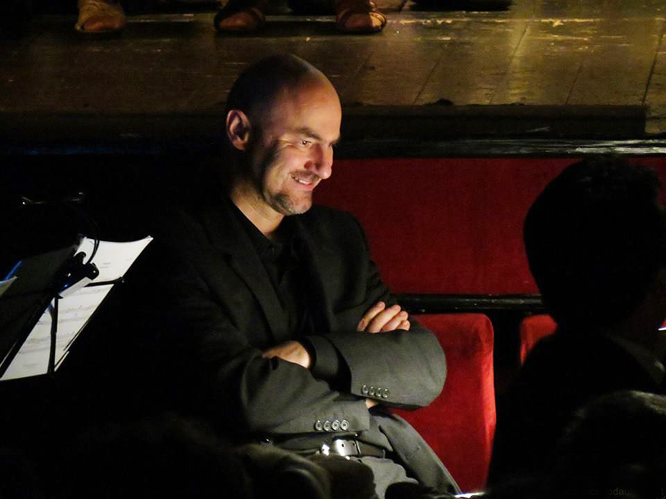 Solidarietà ai terremotati del centro Italia: sabato un concerto al Carducci